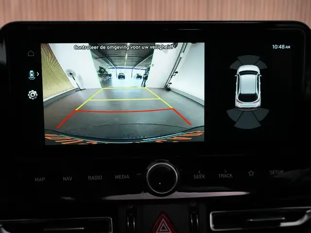 Hyundai I30 view 17