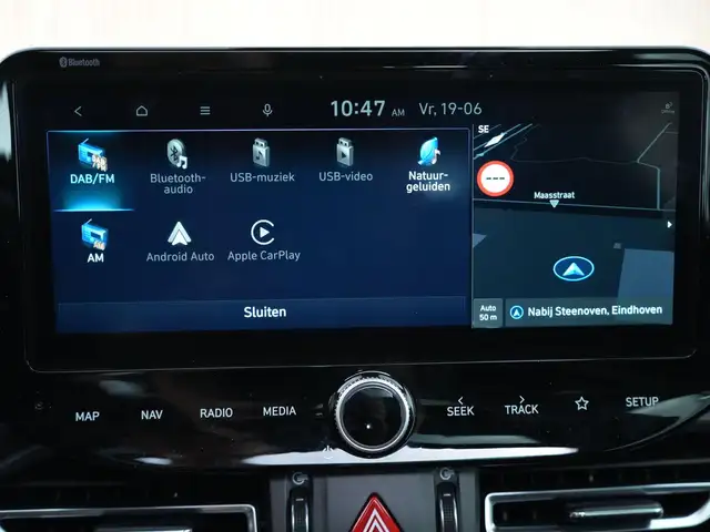 Hyundai I30 view 19