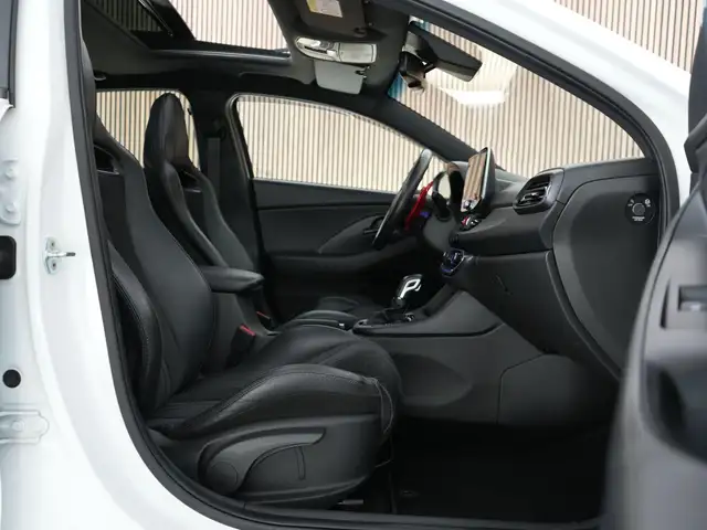 Hyundai I30 view 4