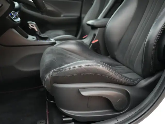 Hyundai I30 view 27