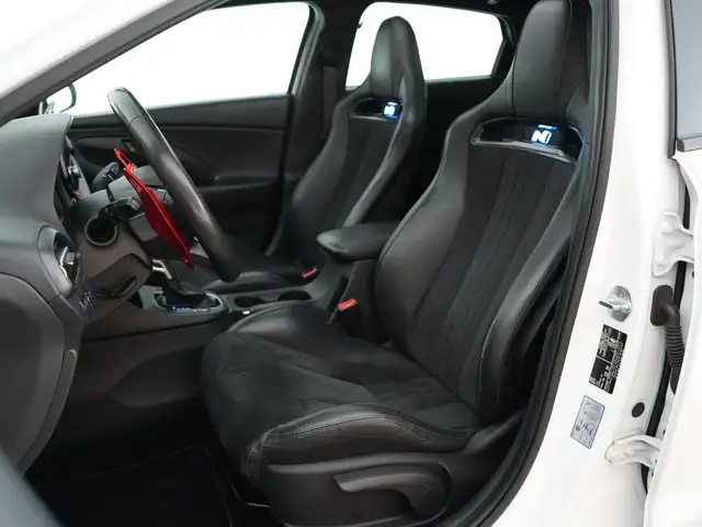 Hyundai I30 view 11