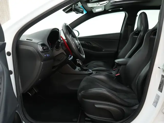 Hyundai I30 view 10