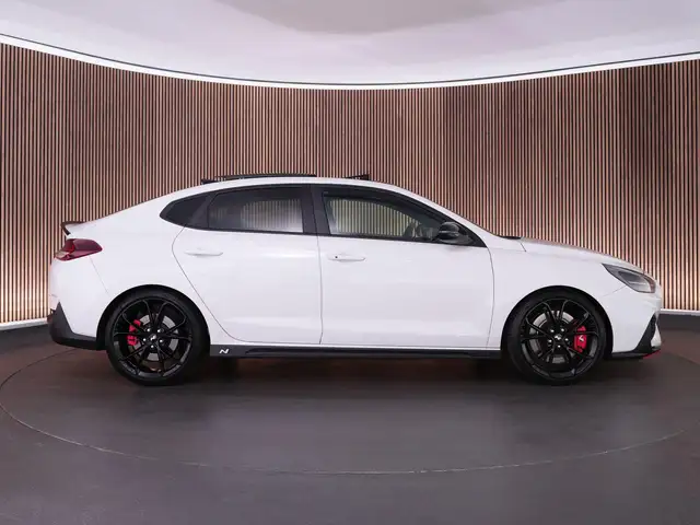 Hyundai I30 view 6