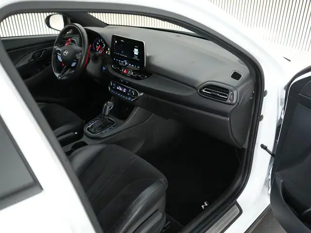 Hyundai I30 view 3