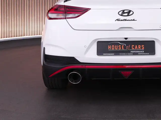 Hyundai I30 view 26
