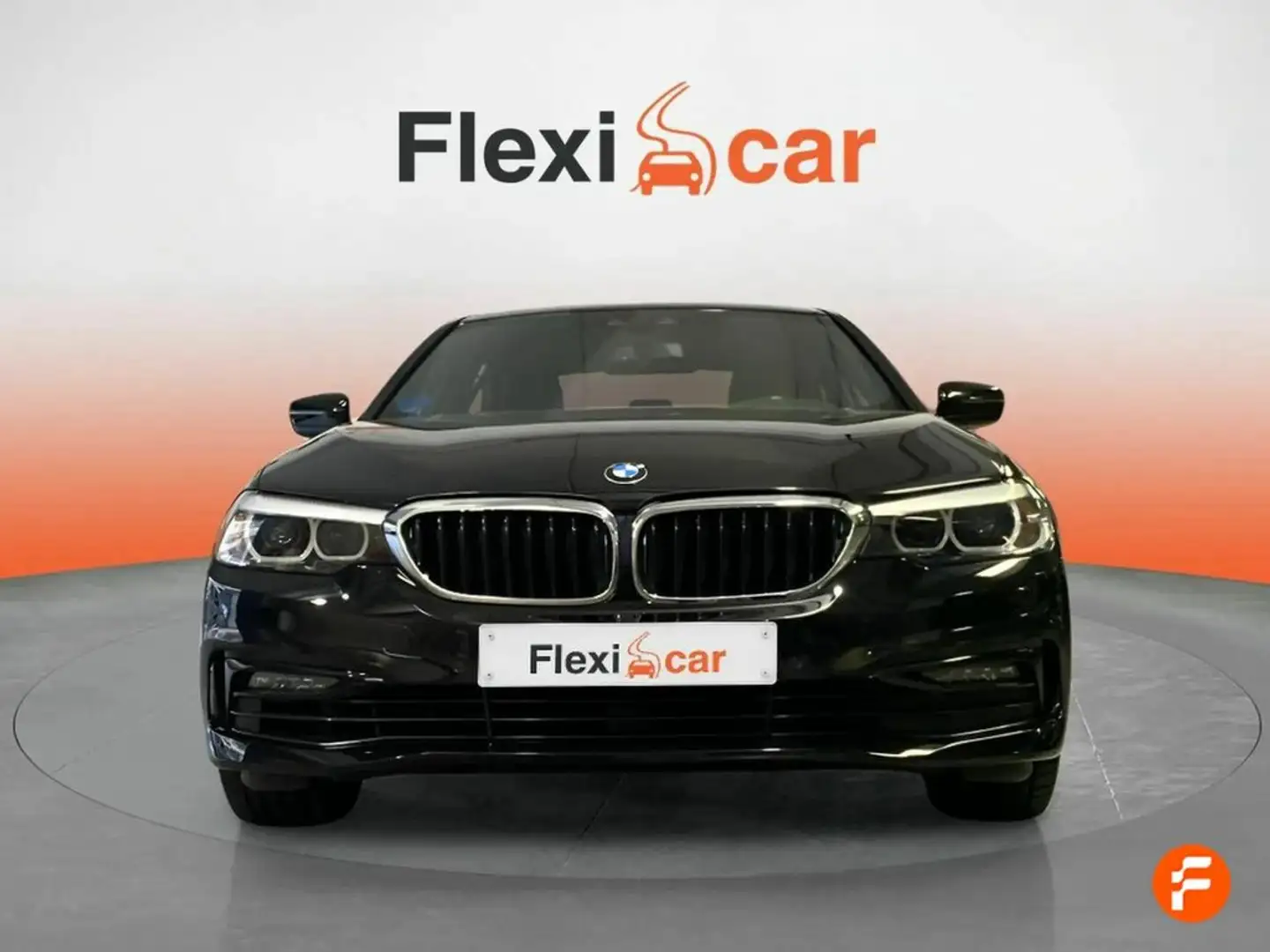 BMW 530 530e iPerformance Negro - 2