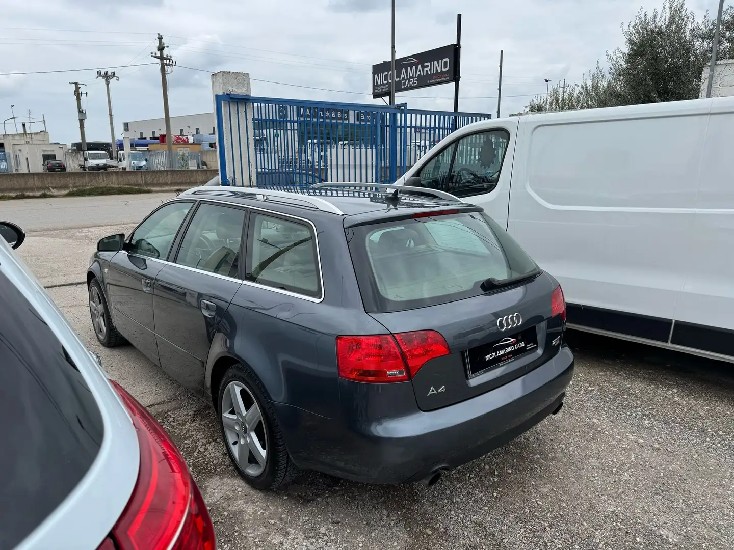 Audi A4 Avant 2.0 tfsi quattro 200cv - 1