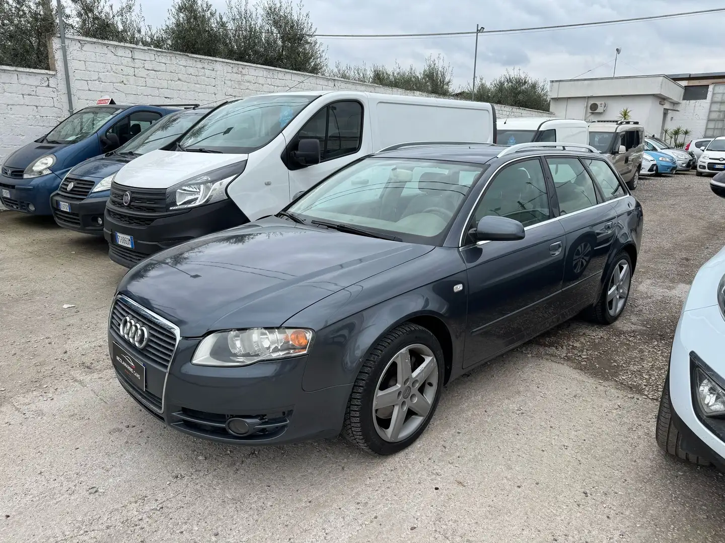 Audi A4 Avant 2.0 tfsi quattro 200cv - 2
