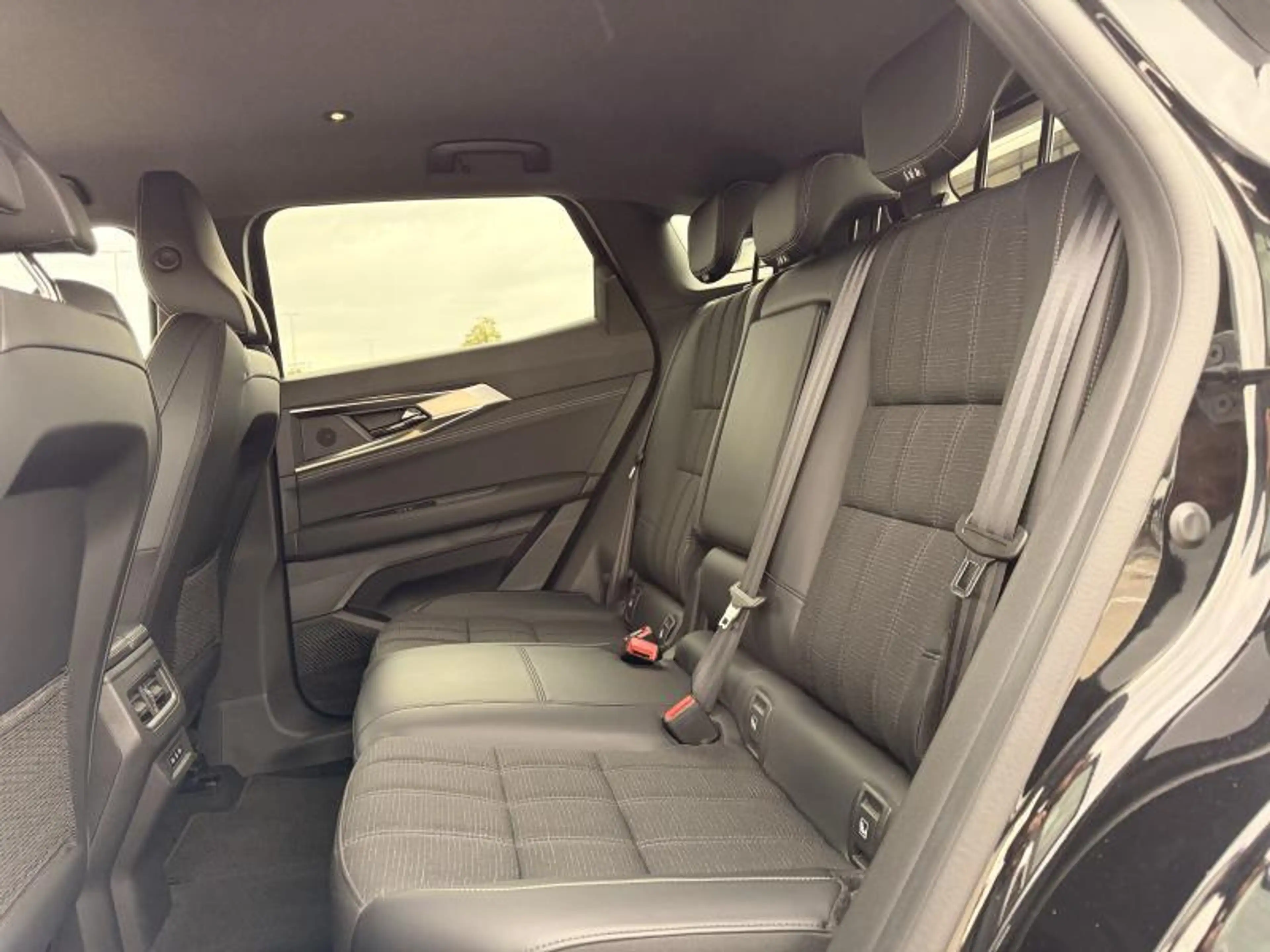 Renault Austral Iconic E-Tech - Hybride - Harman/Kardon — photo 14