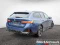 BMW 520 d Touring xDrive M-Sport H/K NAVI ACC HUD Blau - thumbnail 3