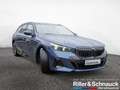 BMW 520 d Touring xDrive M-Sport H/K NAVI ACC HUD Blau - thumbnail 2