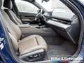 BMW 520 d Touring xDrive M-Sport H/K NAVI ACC HUD Blau - thumbnail 7