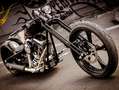 Harley-Davidson Custom Bike Schwarz - thumbnail 4