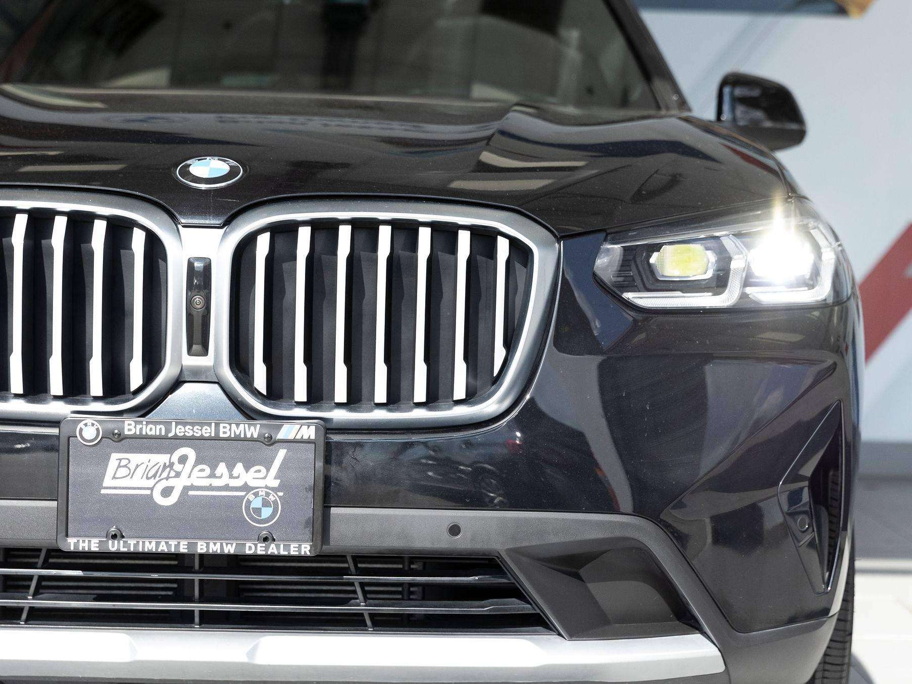 2023 BMW X3