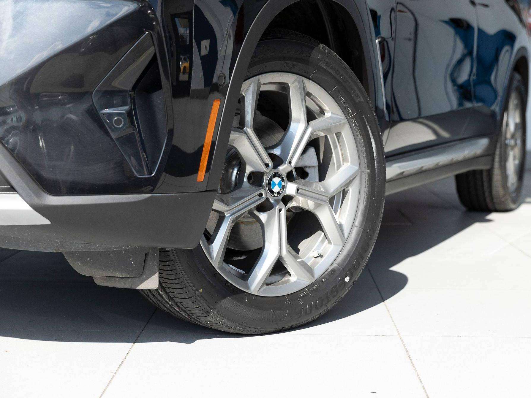2023 BMW X3
