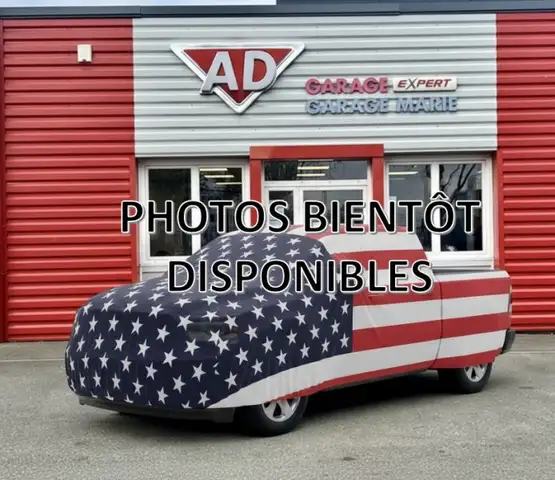 RAM 1500 5.7 HEMI 392 4X4 LIMITED