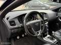 Volvo V40 1.6 D2 R-Design EXPORTPRIJS Negro - thumbnail 9