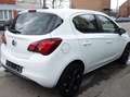 Opel Corsa 1.4i Black Edition (EU6.2)*1MAIN CARNET*GARANTIE* White - thumbnail 6
