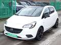 Opel Corsa 1.4i Black Edition (EU6.2)*1MAIN CARNET*GARANTIE* Wit - thumbnail 12