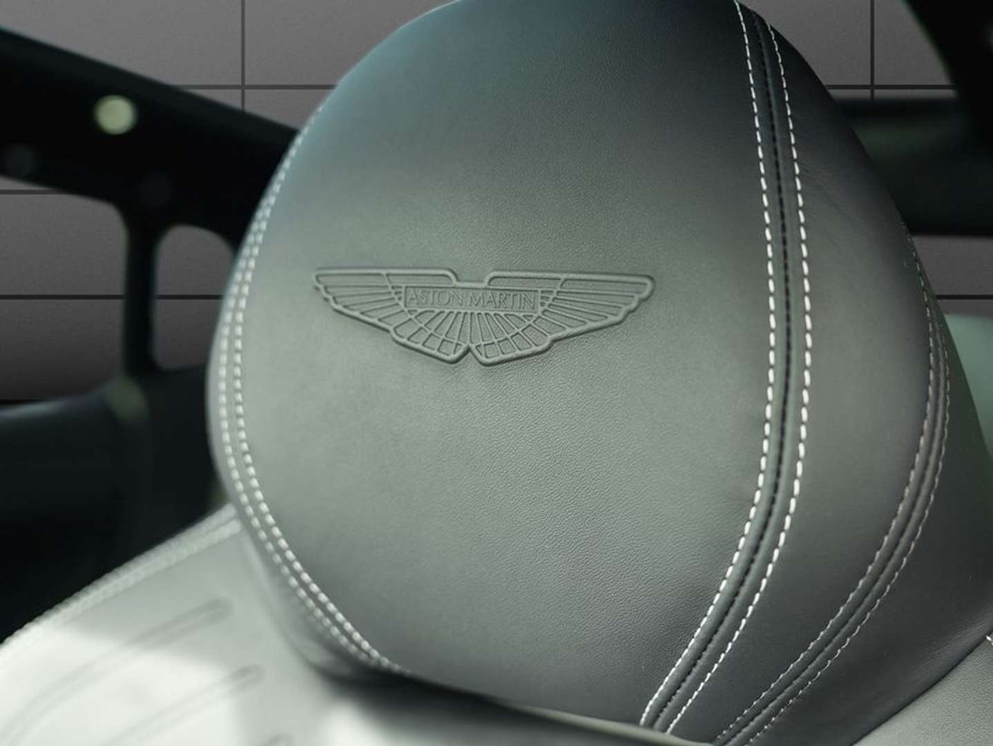 Aston Martin DBX 550 - - Joinsteer - #4