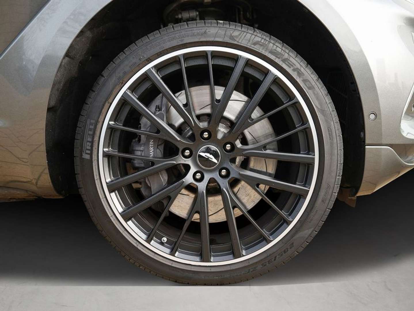 Aston Martin DBX 550 - - Joinsteer - #2