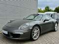 Porsche 991 911 Carrera S Burmester Xenon Approved MwSt. Grijs - thumbnail 1
