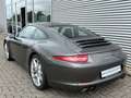 Porsche 991 911 Carrera S Burmester Xenon Approved MwSt. Grijs - thumbnail 4