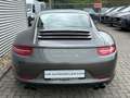 Porsche 991 911 Carrera S Burmester Xenon Approved MwSt. Grijs - thumbnail 6
