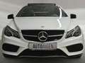 Mercedes-Benz E 200 * COUPÉ * AMG * PANO * HAMAN-KADON * NIGHT * LED * NAVI * PDC * Weiß - thumbnail 8