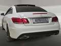 Mercedes-Benz E 200 * COUPÉ * AMG * PANO * HAMAN-KADON * NIGHT * LED * NAVI * PDC * Weiß - thumbnail 3
