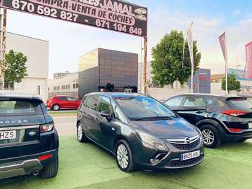 Tourer 2.0CDTi Excellence 130