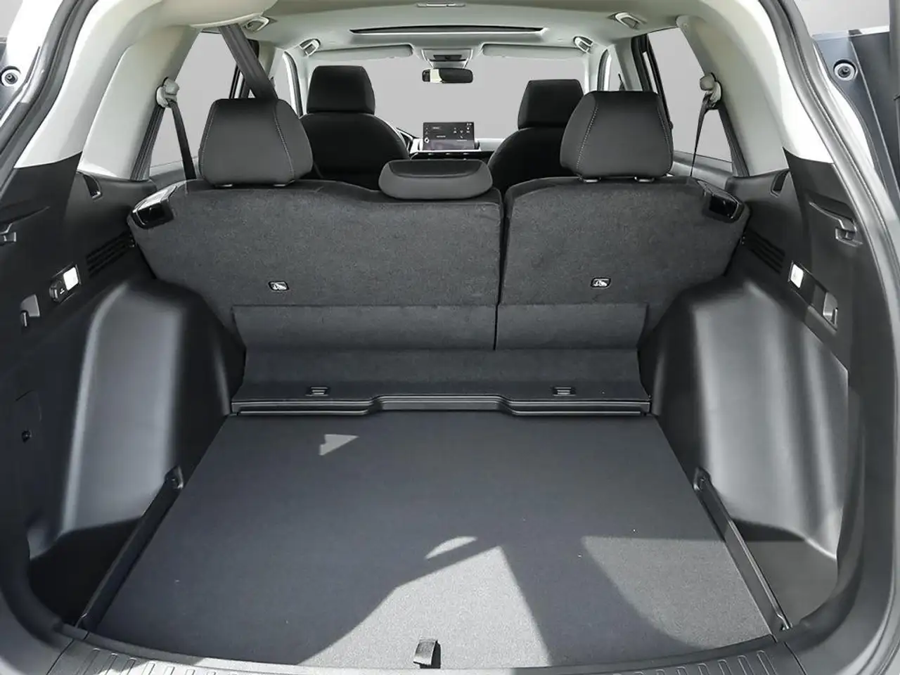 Honda CR-V photo Honda CR-V