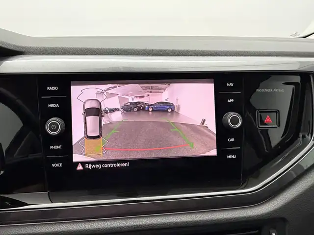 Volkswagen Polo view 10