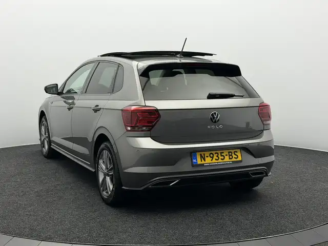 Volkswagen Polo view 7