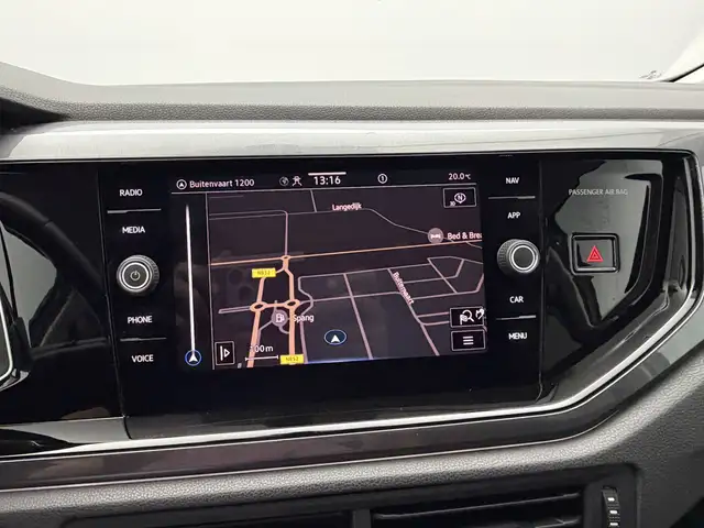 Volkswagen Polo view 15