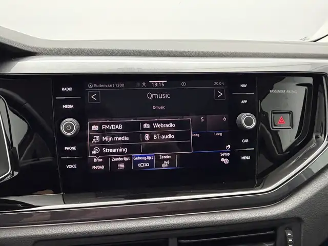 Volkswagen Polo view 14