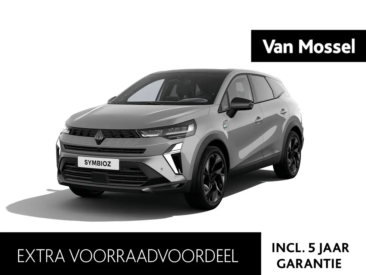 Renault Symbioz
