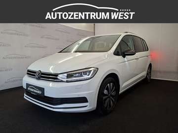2.0 TDI 7Sitze...Matrix/Navi/AHK/ACC