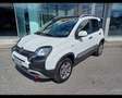 Fiat Panda 0.9 TwinAir Turbo Cross Blanc - thumbnail 1