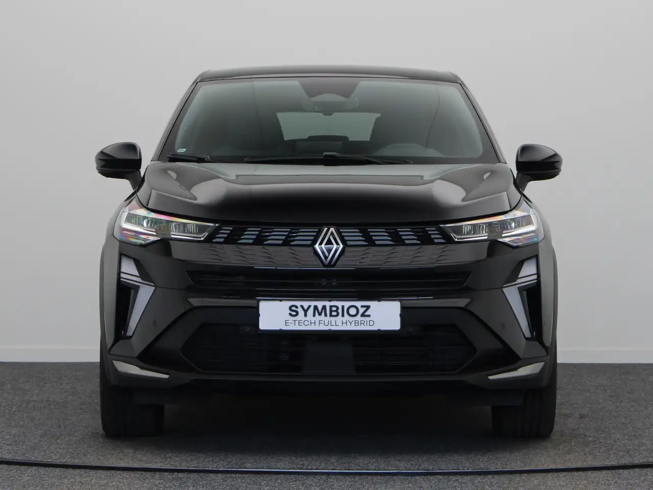 Renault Symbioz 2026