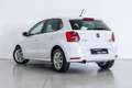 Volkswagen Polo 1.4 TDI BMT Sport 66kW Blanc - thumbnail 2