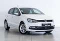 Volkswagen Polo 1.4 TDI BMT Sport 66kW Blanc - thumbnail 1