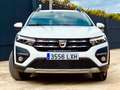 Dacia Sandero TCe Expresion 67kW Blanc - thumbnail 6