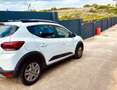 Dacia Sandero TCe Expresion 67kW Blanc - thumbnail 5