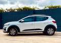 Dacia Sandero TCe Expresion 67kW Blanc - thumbnail 2