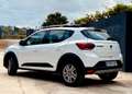 Dacia Sandero TCe Expresion 67kW Blanc - thumbnail 3
