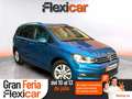 Volkswagen Touran Advance 1.5 TSI 110kW (150CV) DSG Azul - thumbnail 1