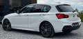 BMW 116 dA - PACK M - GARANTIE 12MOIS - SUPER ETAT - SUIVI Blanc - thumbnail 5