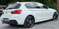 BMW 116 dA - PACK M - GARANTIE 12MOIS - SUPER ETAT - SUIVI Wit - thumbnail 6
