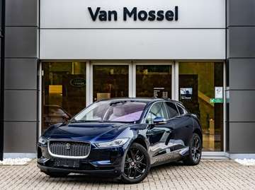 EV400 HSE AWD Auto. 22MY